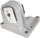 4391 Engine Motor Mount (Volvo S60 Volvo V70 Volvo XC70 2.3L 2.4L 2.5L 2.9L Rear Upper)