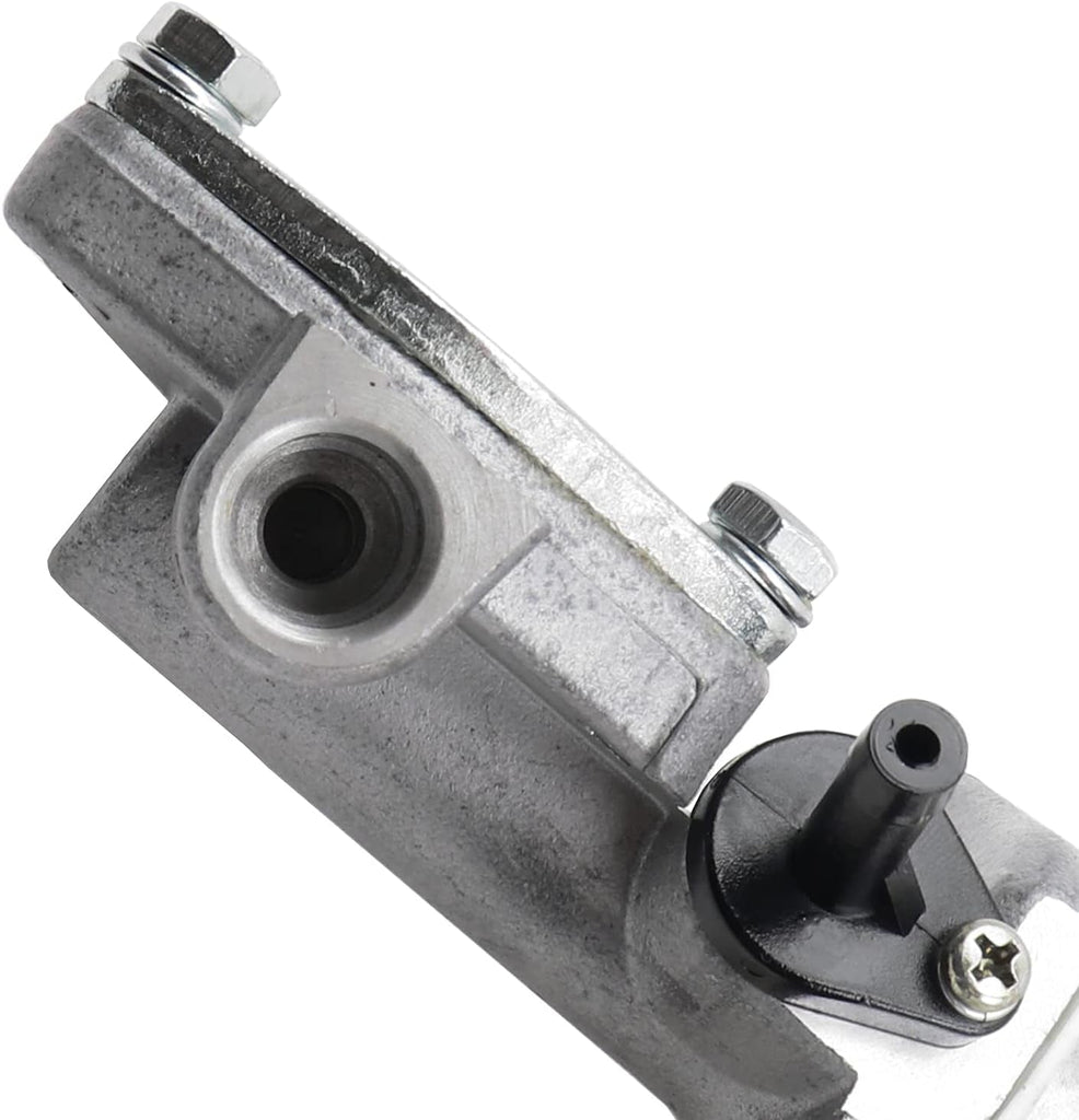 Clutch Master Cylinder - 072-9545