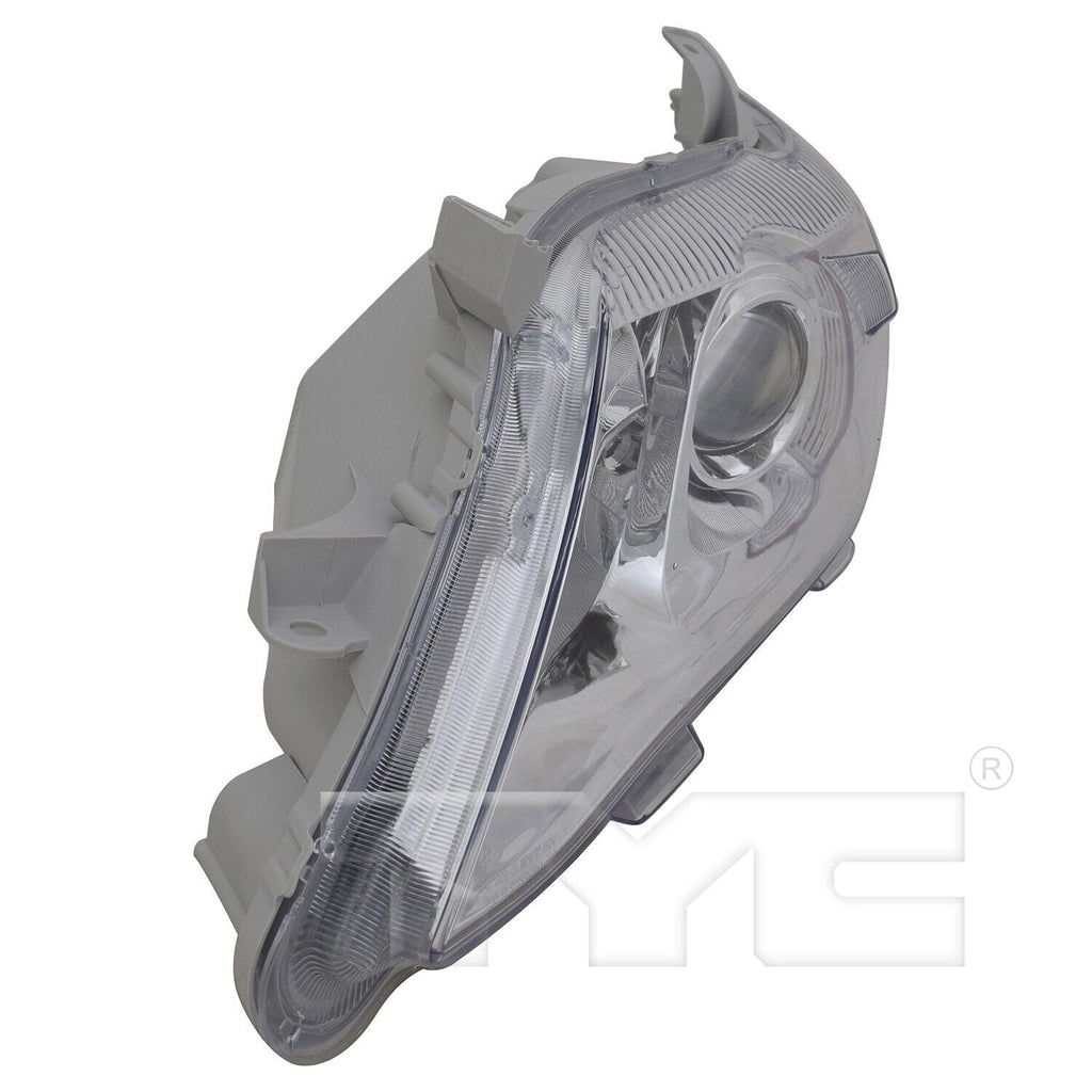 TYC Headlight Assembly for 10-11 Camry 20-9090-01-9