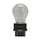 HELLA 3457 Standard Series Incandescent Miniature Light Bulb - greatparts