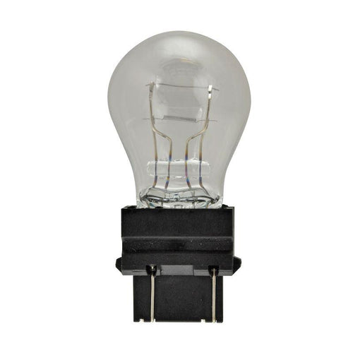 HELLA 3457 Standard Series Incandescent Miniature Light Bulb - greatparts