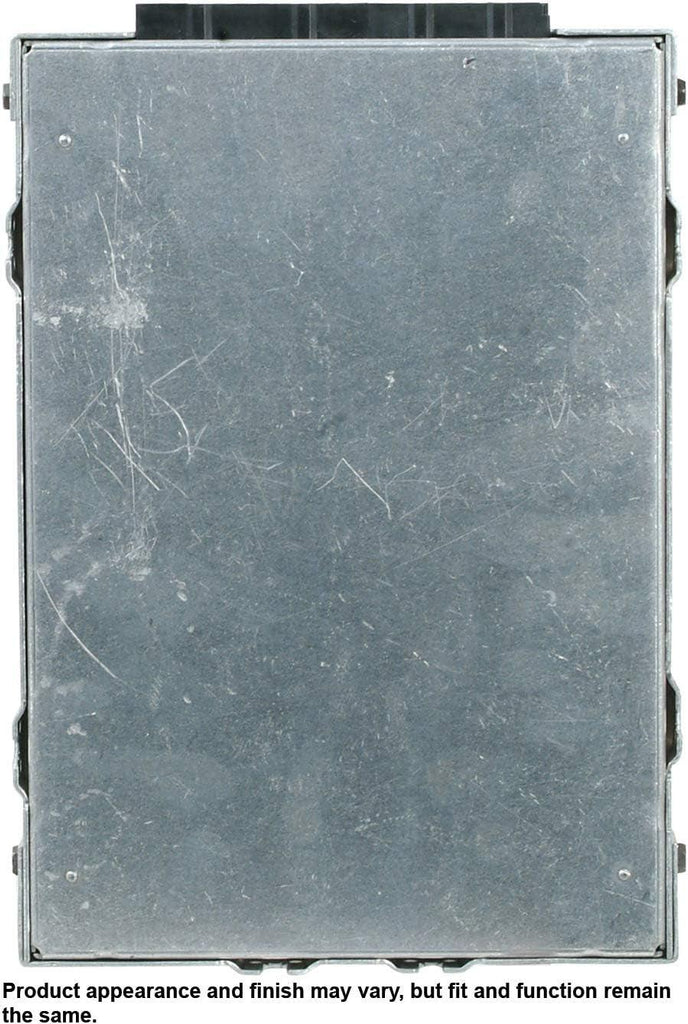 GM Genuine Parts 88999144 Engine Control Module, Remanufactured