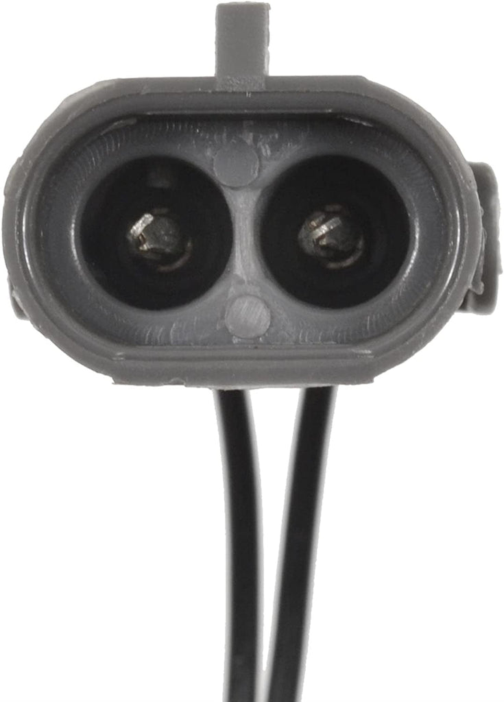 Professional D3984A Four Wheel Drive Actuator