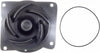 43443HD Heavy-Duty Engine Water Pump