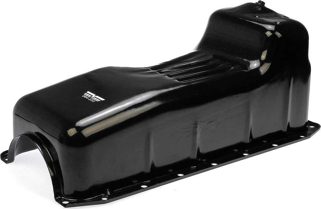 Dorman 264-233 Engine Oil Pan Compatible with Select Dodge Models