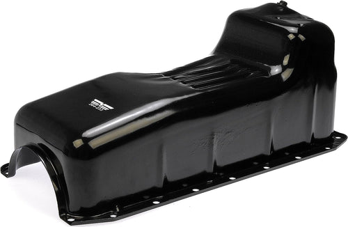 Dorman 264-233 Engine Oil Pan Compatible with Select Dodge Models