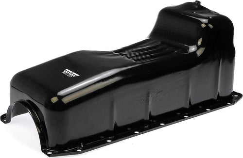 Dorman 264-233 Engine Oil Pan Compatible with Select Dodge Models