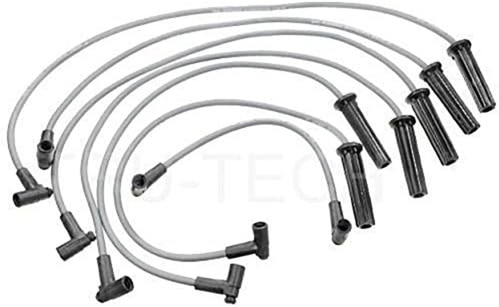 2954 Spark Plug Wire Set