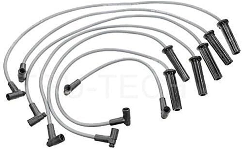 2954 Spark Plug Wire Set