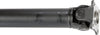 Dorman 936-253 OE FIX Rear Drive Shaft Compatible with Select Mazda Models