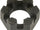 Dorman Suspension Control Arm and Ball Joint Assembly for FX35, FX45 521-274