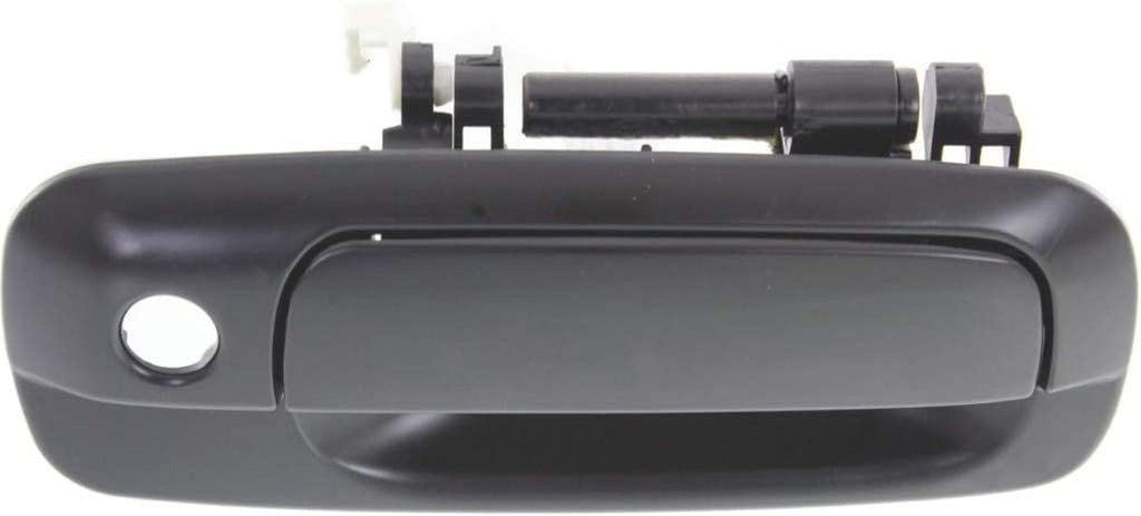 for Lexus GS300 Exterior Door Handle Front, Passenger Side Primed (1998-2005) | with Key Hole | Trim: Base | LX1311101 | 6921030270C0