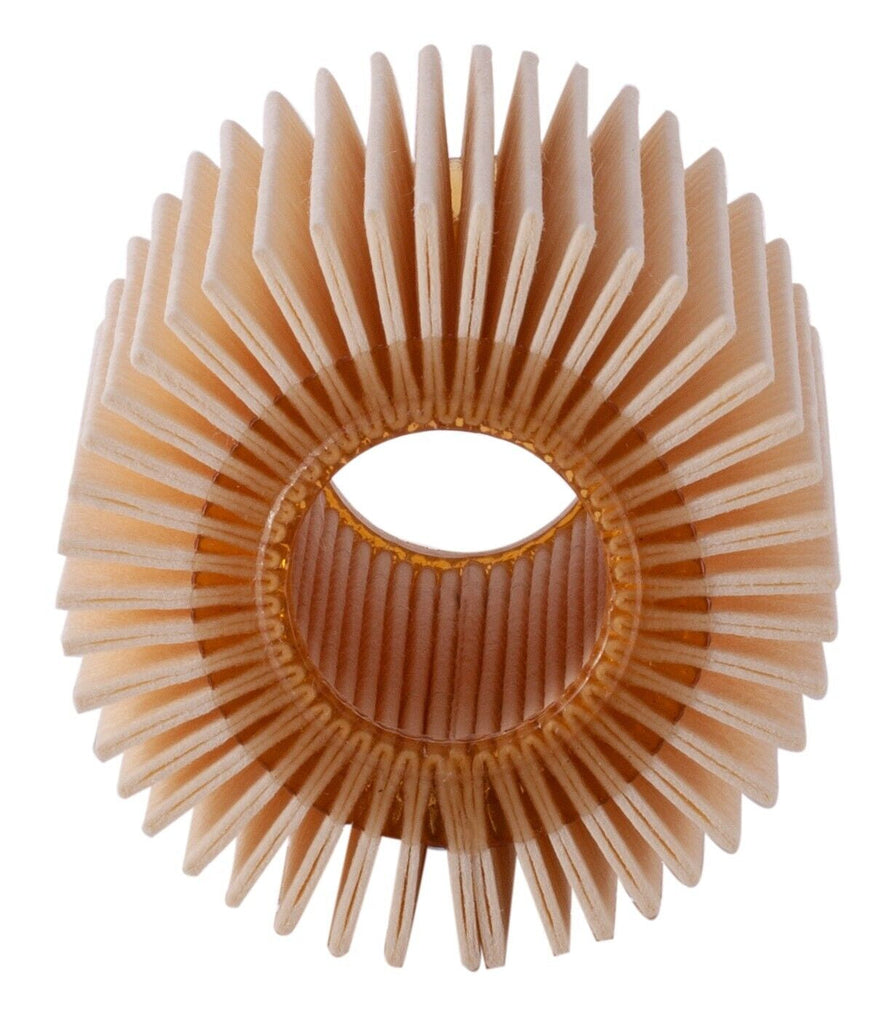 Engine Oil Filter for GX460, IS300, IS350, LS500, 4Runner, Rc300+More PO5609