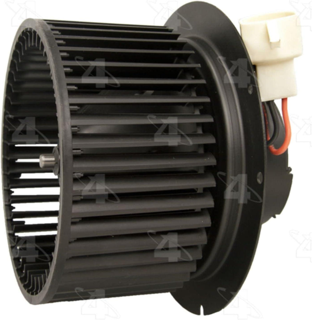 76900 Blower Motor