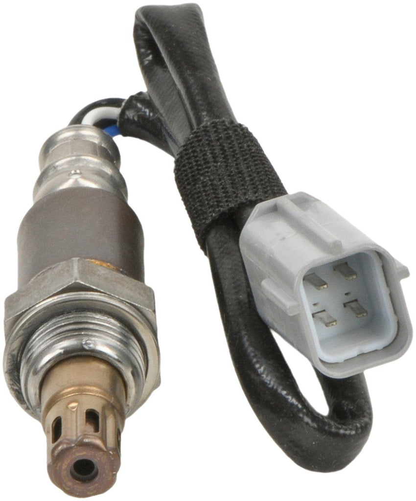 Automotive 15380 OE Fitment Wideband Oxygen Sensor - with Select Infiniti G35,QX56; Nissan Altima,Armada,Cube,Frontier,Maxima,Pathfinder,Rogue,Sentra,Titan,Versa,Xterra,350Z; Suzuki