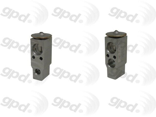 Global Parts A/C Expansion Valve for Aspen, Durango 3411824