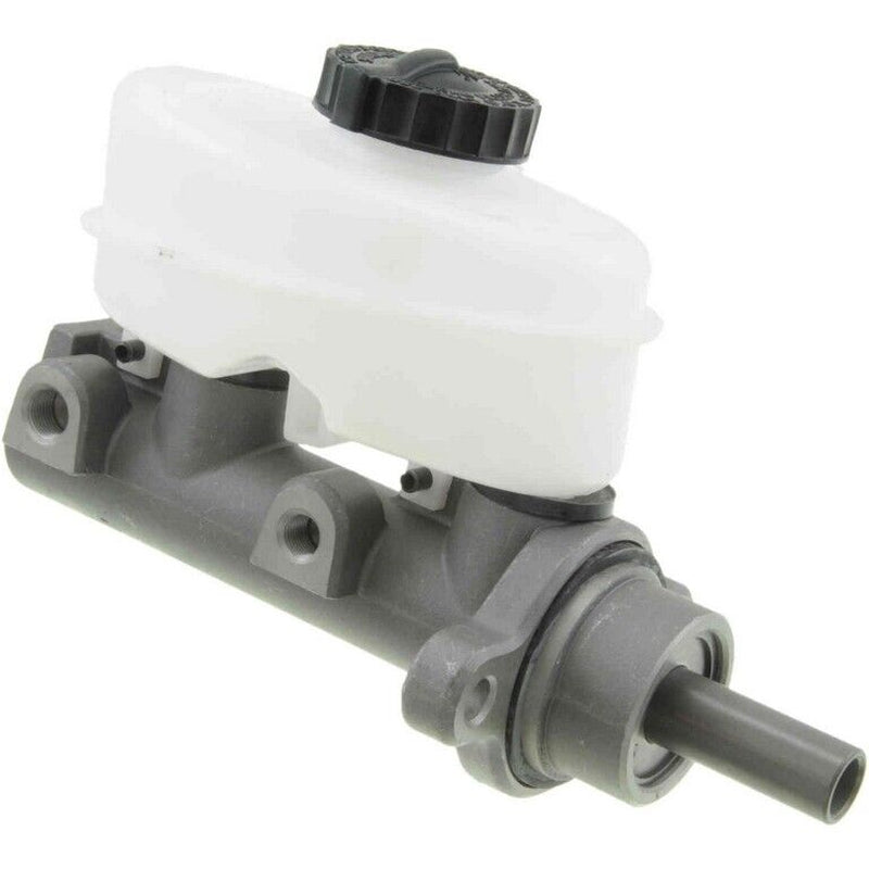 Dorman Brake Master Cylinder for 1995 Jeep Wrangler M390310