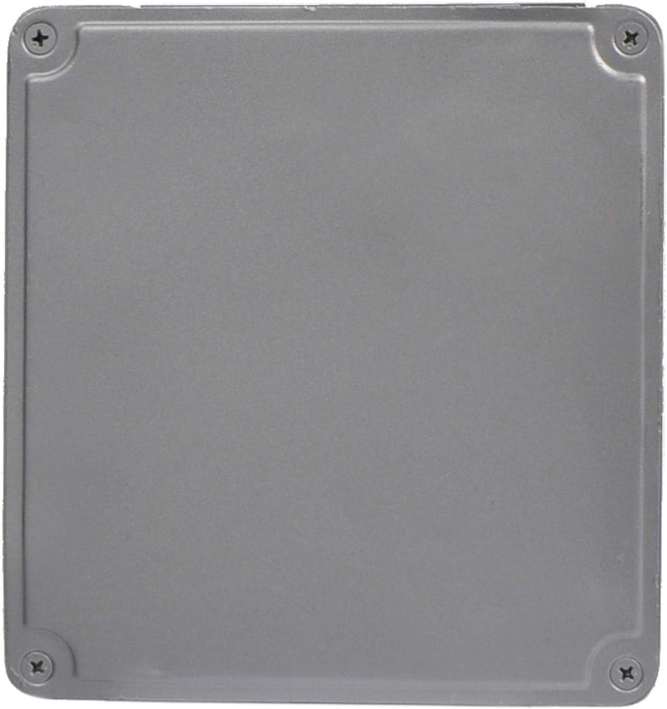 Cardone 72-1607 Remanufactured Engine Control Computer Module, ECC/ECM