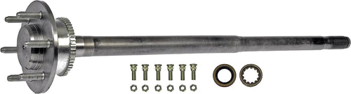 Dorman 630-328 Rear Passenger Side Drive Axle Shaft Compatible with Select Ford Models