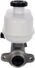 Dorman Brake Master Cylinder for F-250 Super Duty, F-350 Super Duty M630227