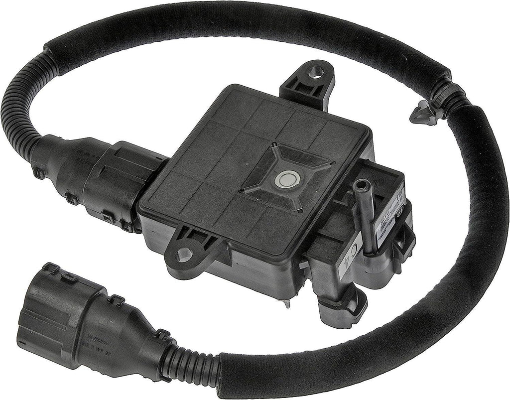 Dorman 902-424 Engine Cooling Fan Module Compatible with Select Hyundai Models