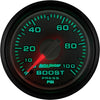8506 Factory Match Mechanical Boost Gauge