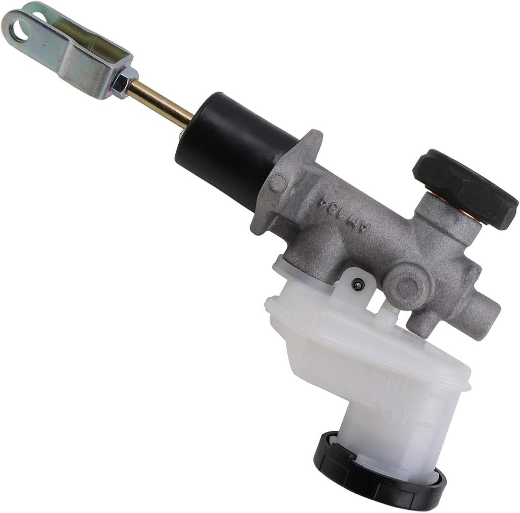 Clutch Master Cylinder - 072-9774