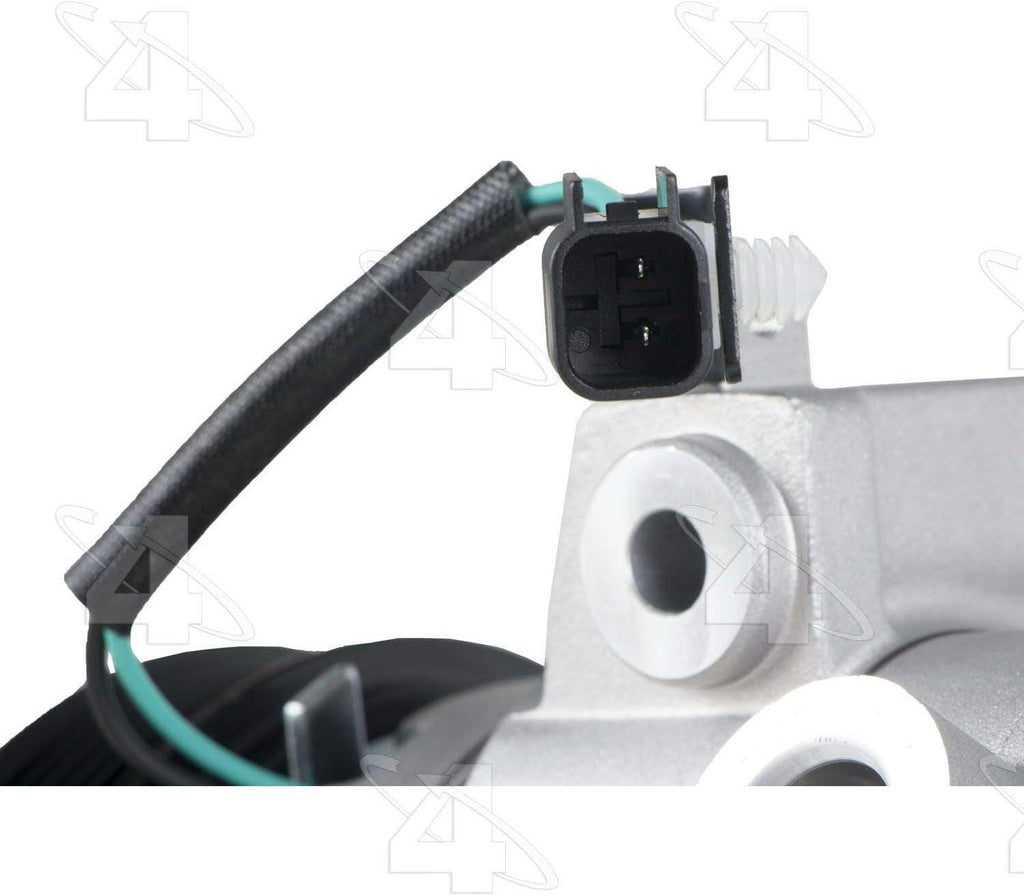 98488 A/C Compressor