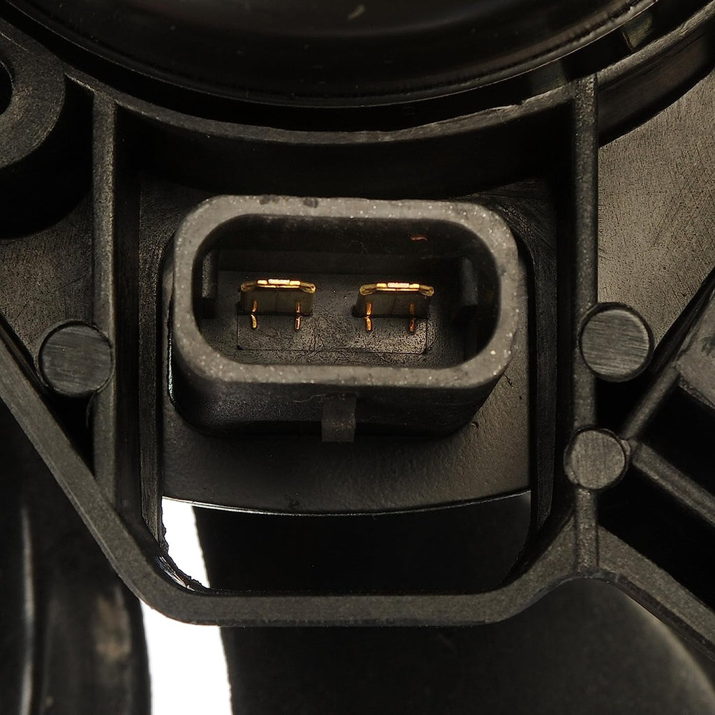 Dorman 620-608 Driver Side Engine Cooling Fan Assembly Compatible with Select Chevrolet / Oldsmobile / Pontiac Models