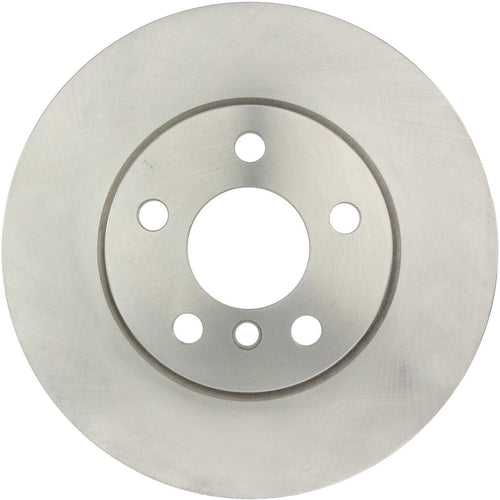 Centric Front Disc Brake Rotor for Cooper, Cooper Clubman (121.34166)