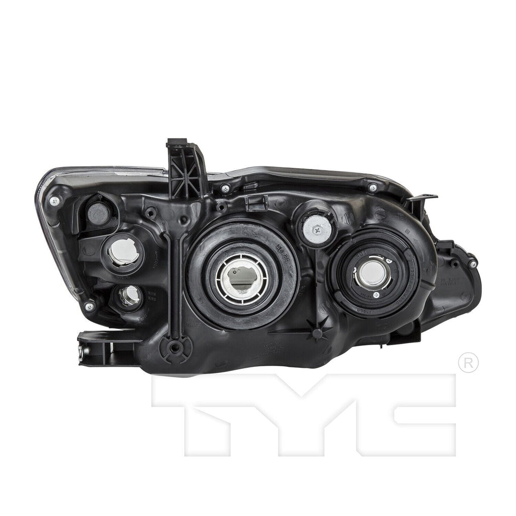 TYC Headlight Assembly for 11-13 Scion Tc 20-9172-01-9
