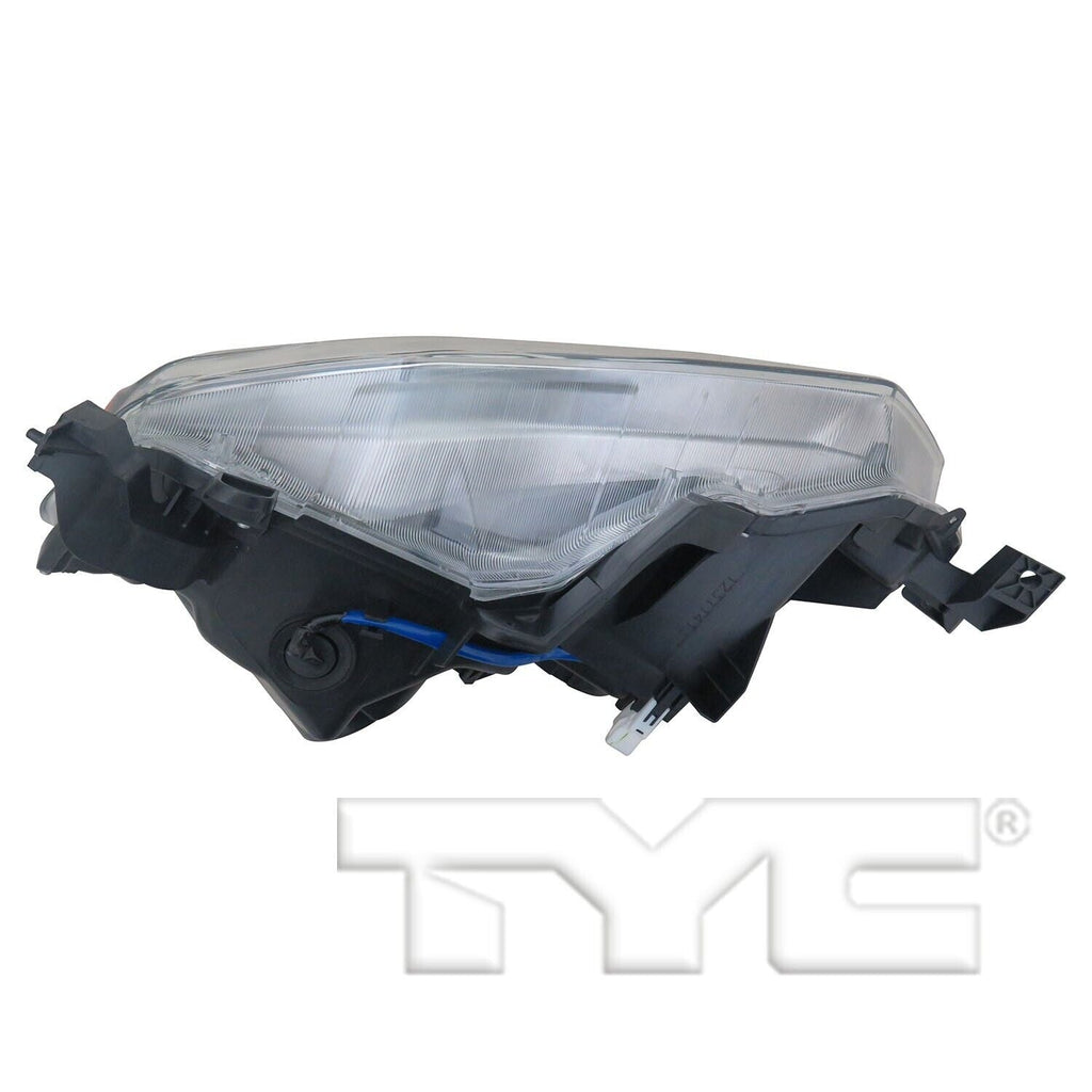 TYC Headlight Assembly for 14-20 4Runner 20-9511-01-9