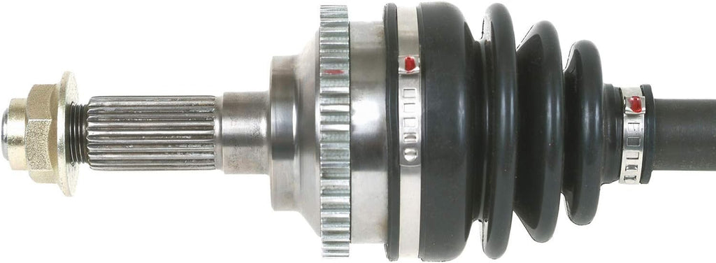 66-8098 New CV Axle