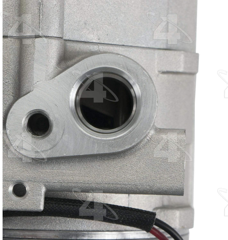 98322 A/C Compressor