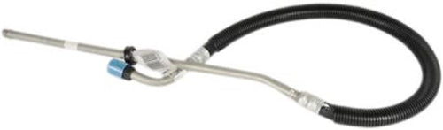 GM Genuine Parts 15985752 Engine Oil Cooler Outlet Hose Kit with Nut, Seal, Cap, and Protector