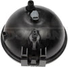 603-765 Engine Coolant Recovery Tank