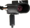 Dorman 970-282 ABS Wheel Speed Sensor Compatible with Select Models