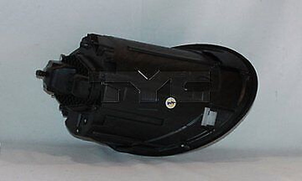 TYC Headlight Assembly for 06-10 Beetle 20-6868-00
