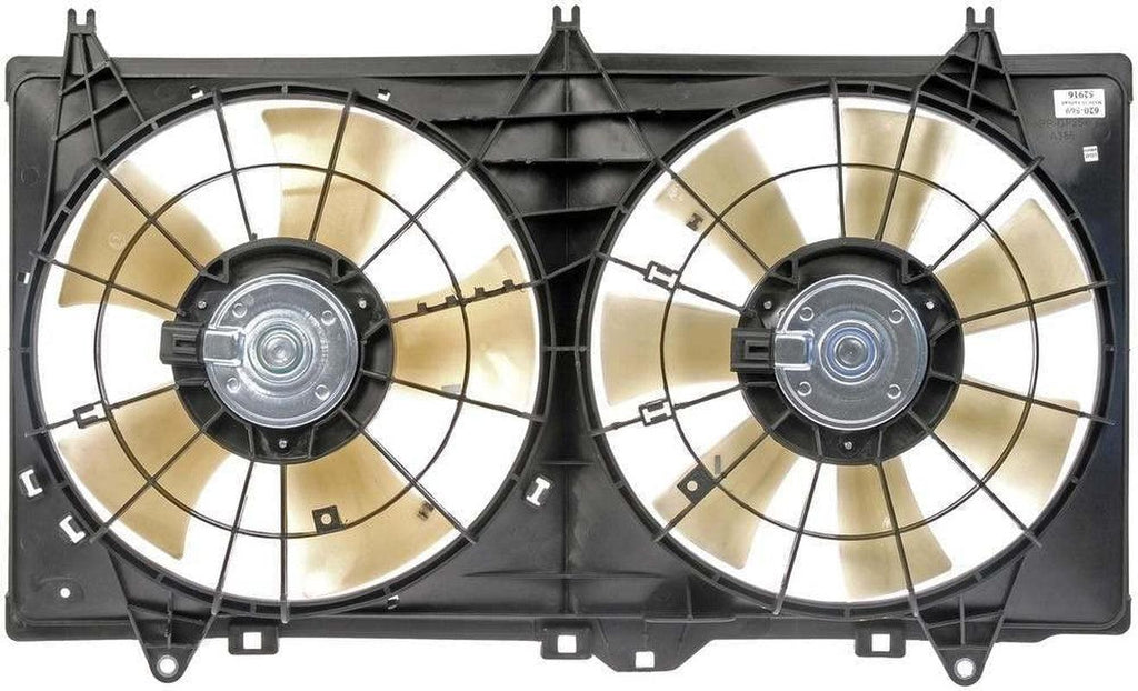 620-569 Engine Cooling Fan Assembly