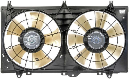 620-569 Engine Cooling Fan Assembly
