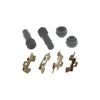 Carlson Disc Brake Hardware Kit for Nissan 13093