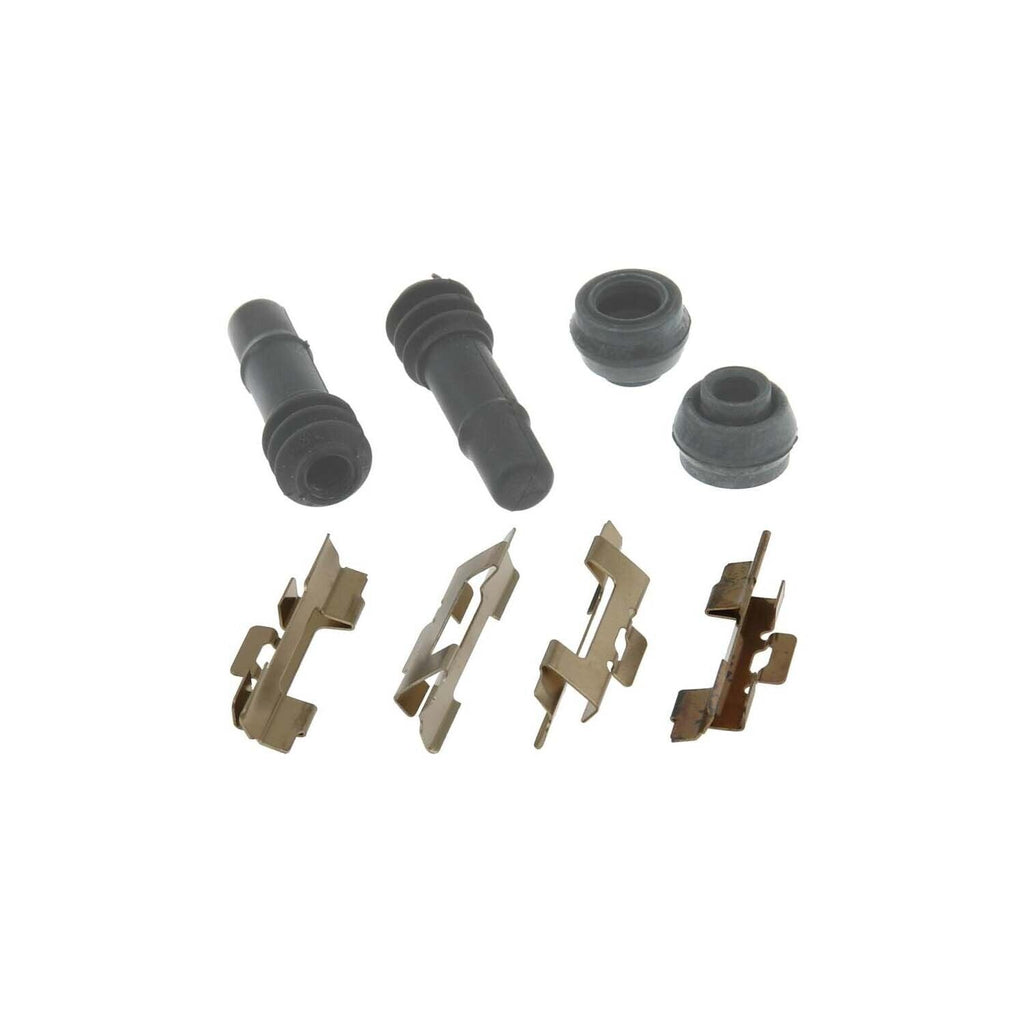 Carlson Disc Brake Hardware Kit for Nissan 13093