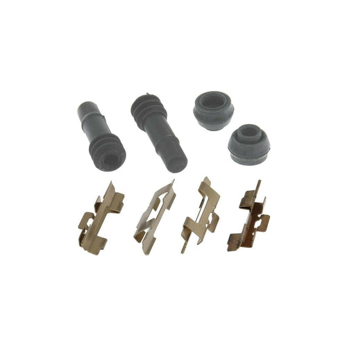Carlson Disc Brake Hardware Kit for Nissan 13093