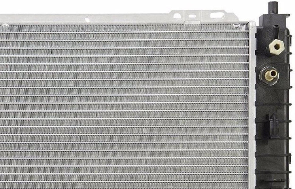 2993 Radiator Assembly