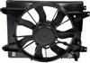 Dorman 620-459 Passenger Side Engine Cooling Fan Assembly Compatible with Select Hyundai Models
