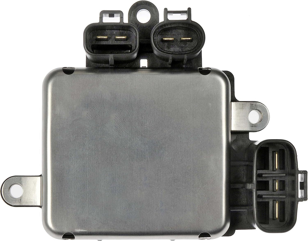 Dorman 904-601 Engine Cooling Fan Module Compatible with Select Lexus / Toyota Models