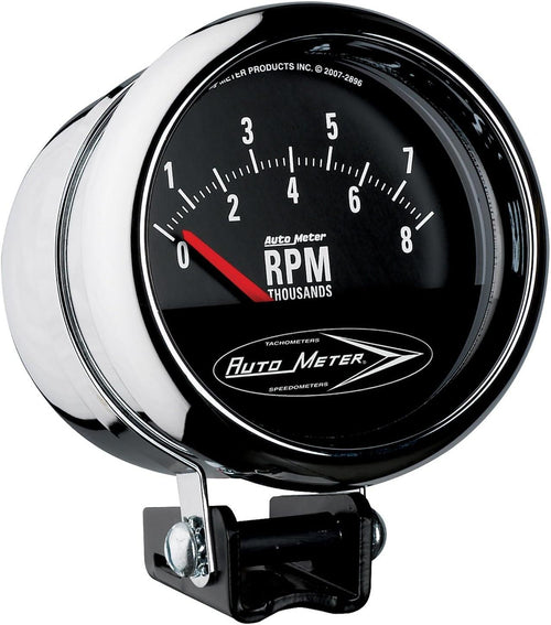 2897 Performance Street Tachometer, 3.750 In.