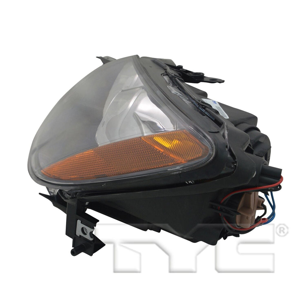 TYC Headlight Assembly for 07-09 CX-7 20-6938-00