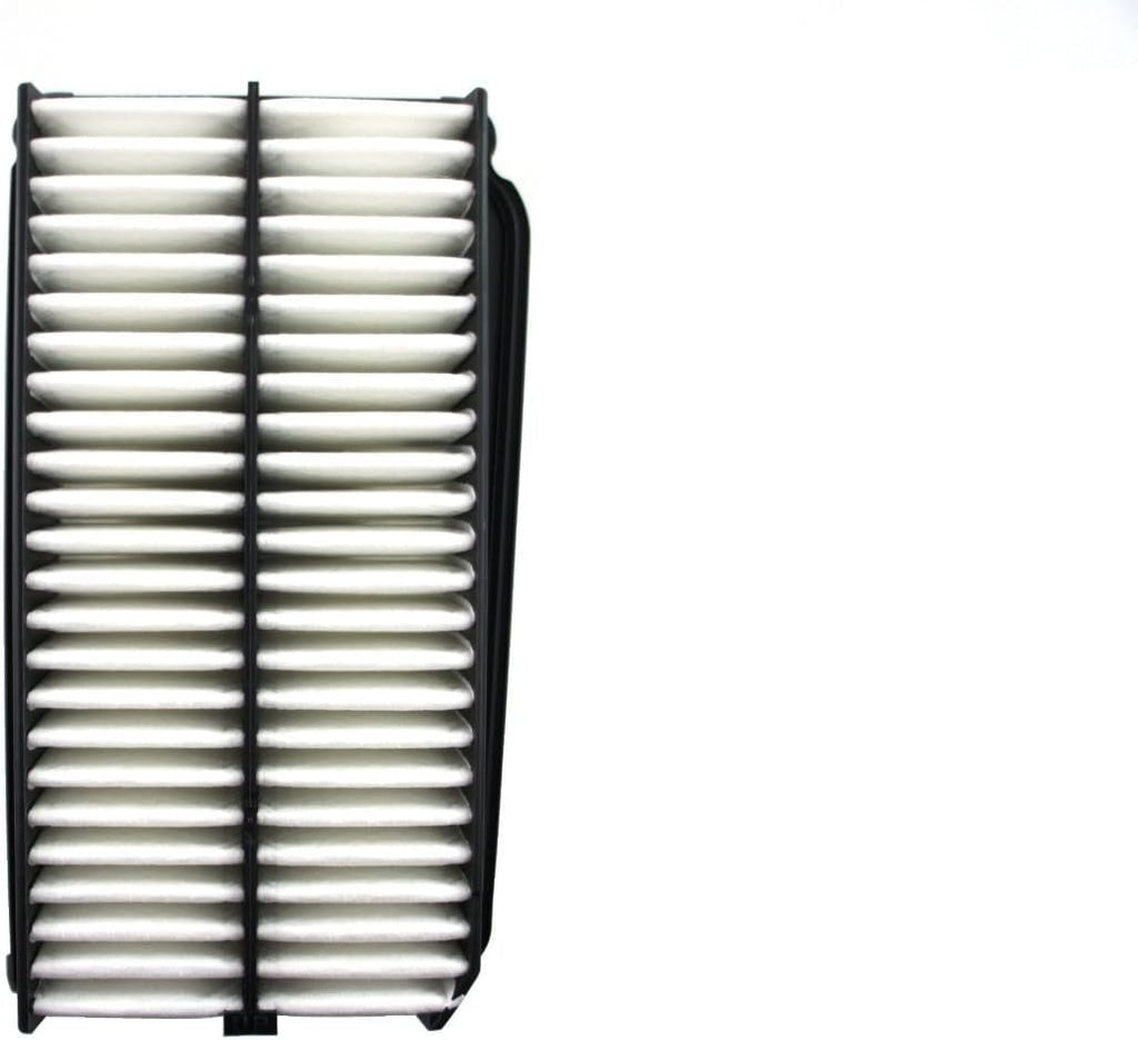 Genuine Honda Parts - 17220-P8F-A00 Engine Air Filter