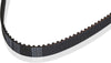 B265 Engine Timing Belt, Compatible with Chrysler, Dodge, Jeep, Plymouth, Manufactured & Validated to OEM Standards Black